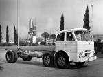 Pegaso 1062 6x2 1962 года